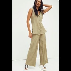 🆕Free People Dana Set